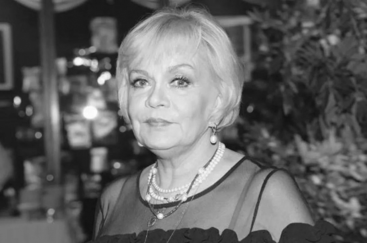Померла Ірина Шевчук: хто вона була і чому її добре пам’ятають глядачі — біографія актриси
