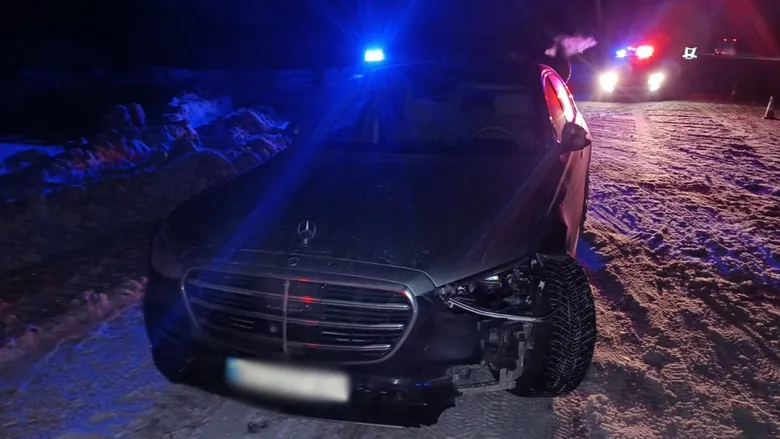 Ігор Мазепа збив пішохода: що йому загрожує і який вирок можливий