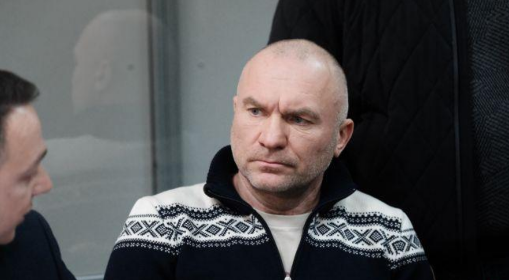 Ігор Мазепа збив пішохода: що йому загрожує і який вирок можливий