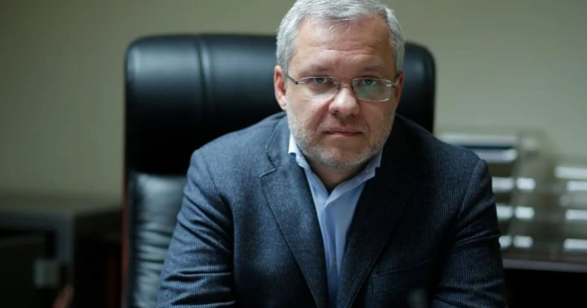 НАБУ затримало Галущенка: куди він прямував уночі та що буде далі