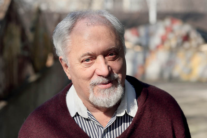 Хто такий Семен Глузман: біографія, історія лікаря, який пішов проти системи