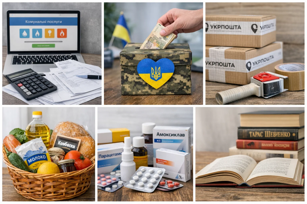 Національний кешбек з 1 березня 2026: що змінюється і де повернення стане відчутнішим