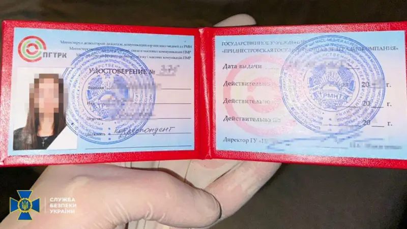 Замах на Дмитра Гордона: що відомо про “Енігму 2.0” і кого шукали силовики