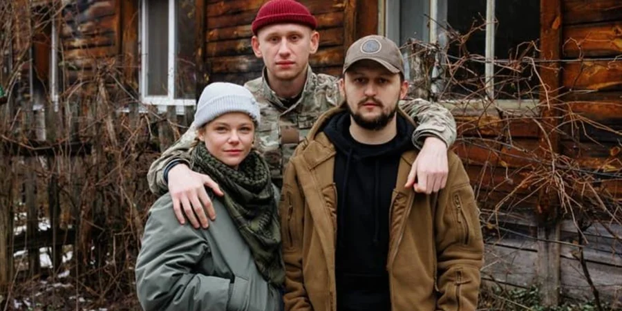 «Повернення» — де дивитися онлайн: 8 серій і що потрібно знати перед переглядом