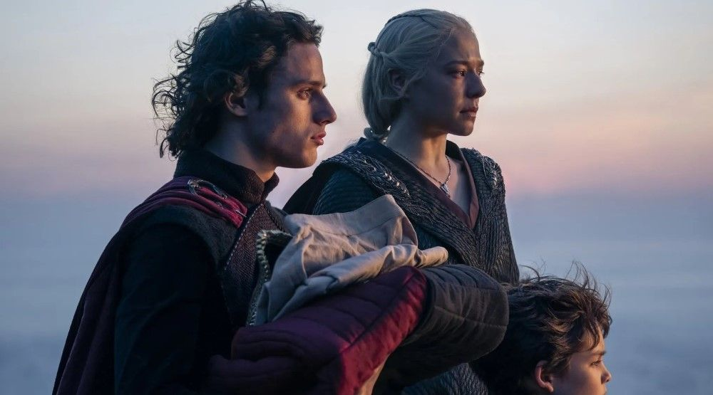 HBO випустив трейлер «Дім Дракона» 3 сезон: які натяки сховали в кадрах і куди веде новий конфлікт