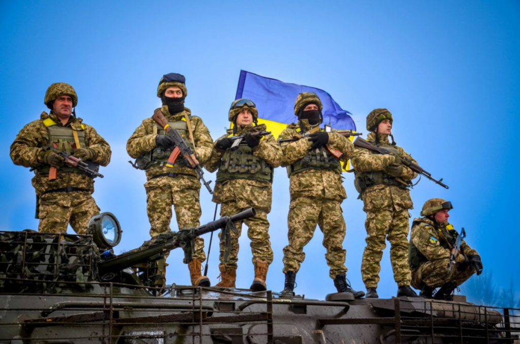 24 лютого 2026: роковини повномасштабної війни — о котрій хвилина мовчання і як вшанувати правильно
