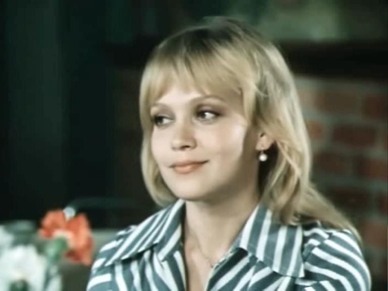 Померла Ірина Шевчук: хто вона була і чому її добре пам’ятають глядачі — біографія актриси