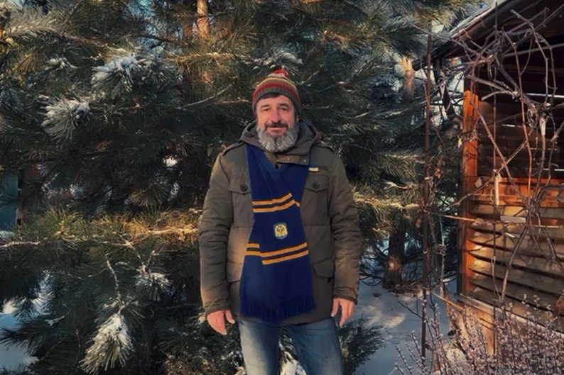 Харківський бабак Тимко IV дав прогноз на весну 2026: коли прийде потепління і що сказали науковці