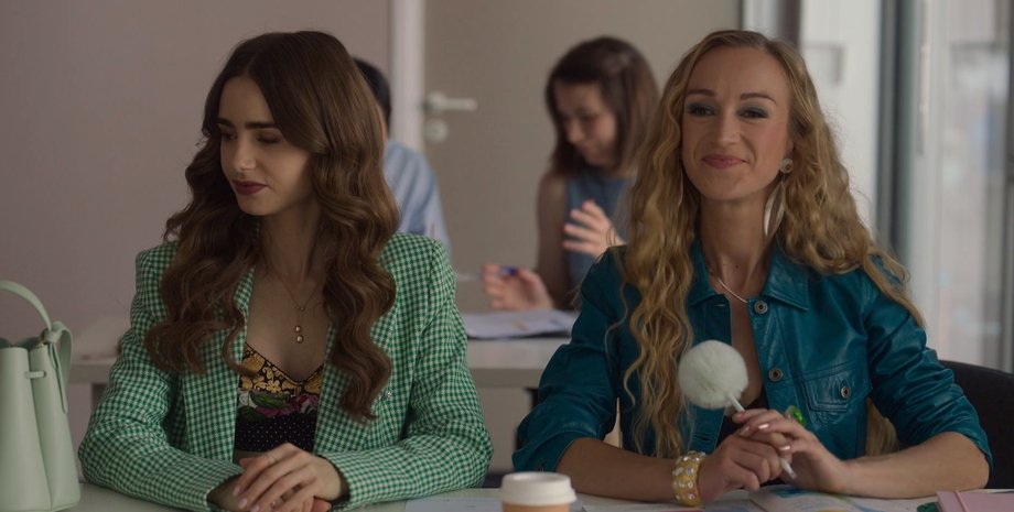 Хто з українців знімався в серіалах Netflix: список акторів і де їх побачити у популярних проєктах