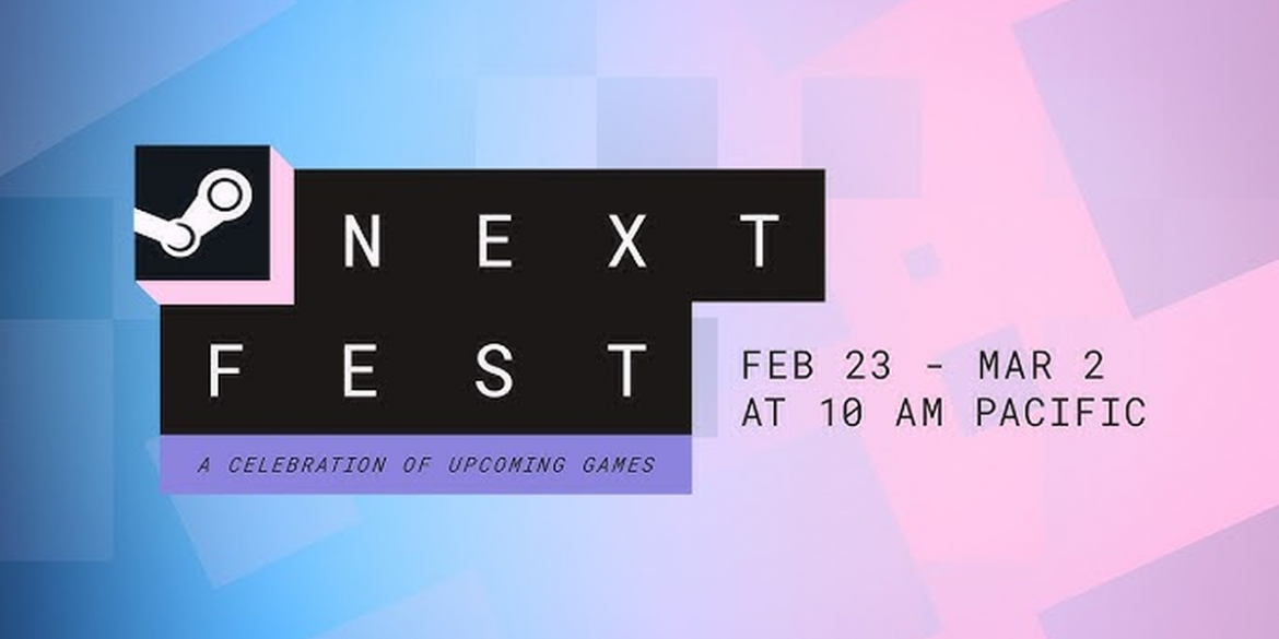 Демо в Steam під час Next Fest: де знайти, як скачати і що варто спробувати в першу чергу