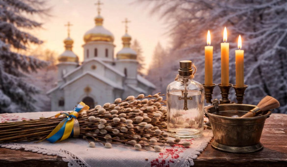 Стрітення Господнє 2026: що не можна робити, прикмети погоди, громнична свічка і привітання