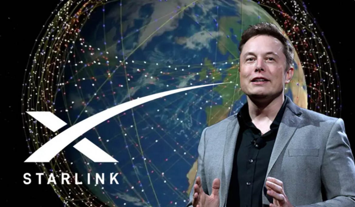 SpaceX заблокувала Starlink росіянам: Що Маск відповів Федорову про Starlink