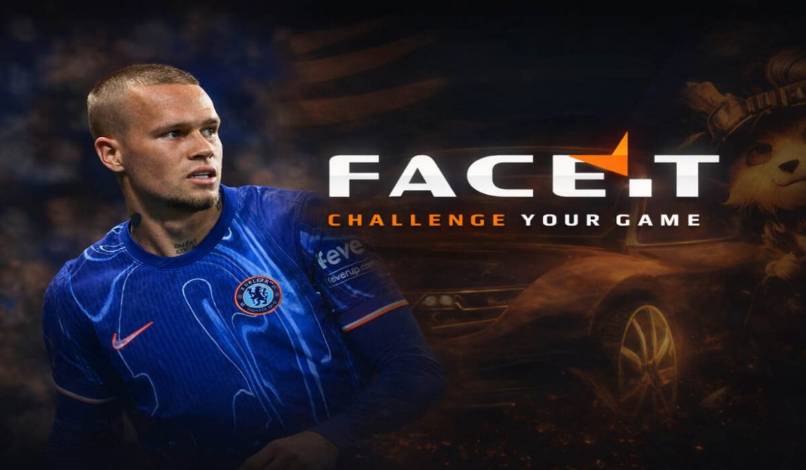 Михайла Мудрика забанили на FACEIT: що сталося під час матчу в CS2