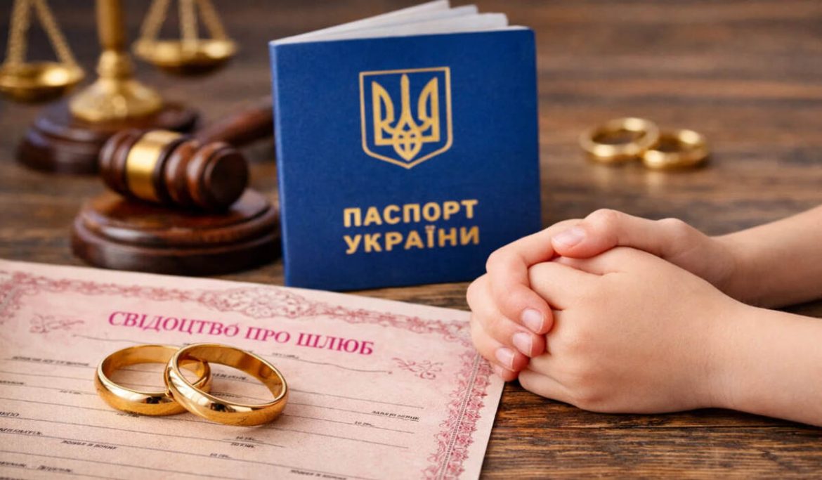 Шлюбний вік в Україні можуть переглянути: що зміниться і чи з’явиться одруження з 14 років