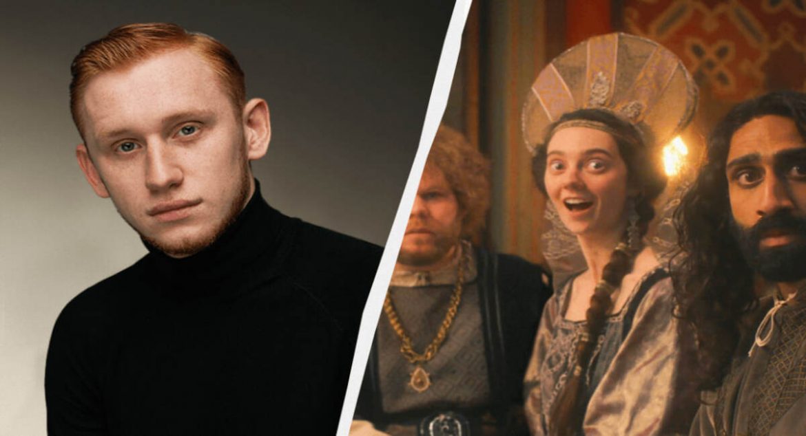 Хто з українців знімався в серіалах Netflix: список акторів і де їх побачити у популярних проєктах