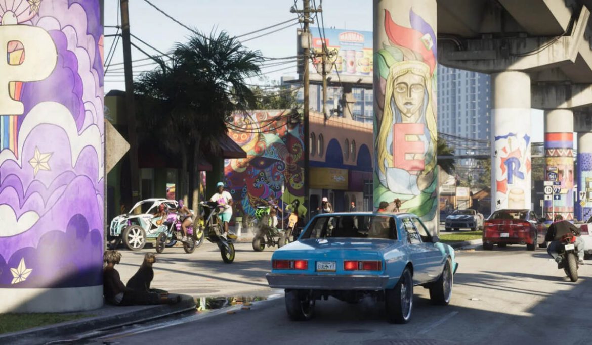 Дата виходу GTA 6 — 19 листопада 2026: Take-Two офіційно підтвердила реліз Grand Theft Auto VI