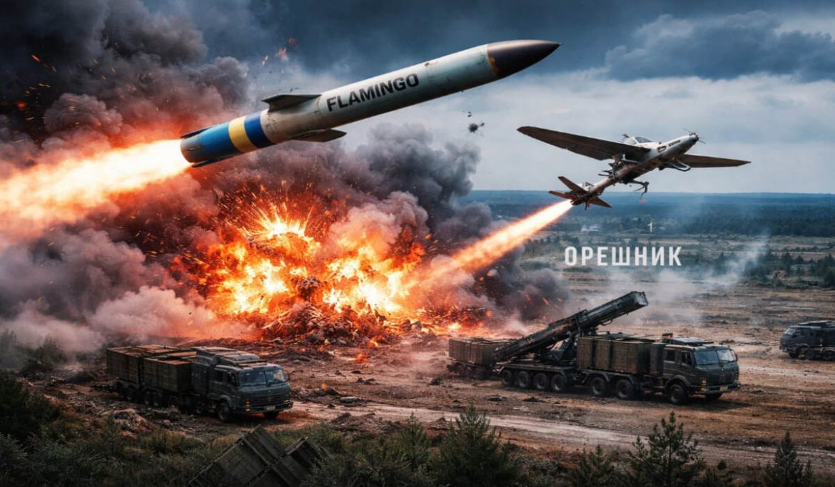 Як Україна атакувала полігон “Капустін Яр” в Астраханській області — що відомо про удари у січні 2026