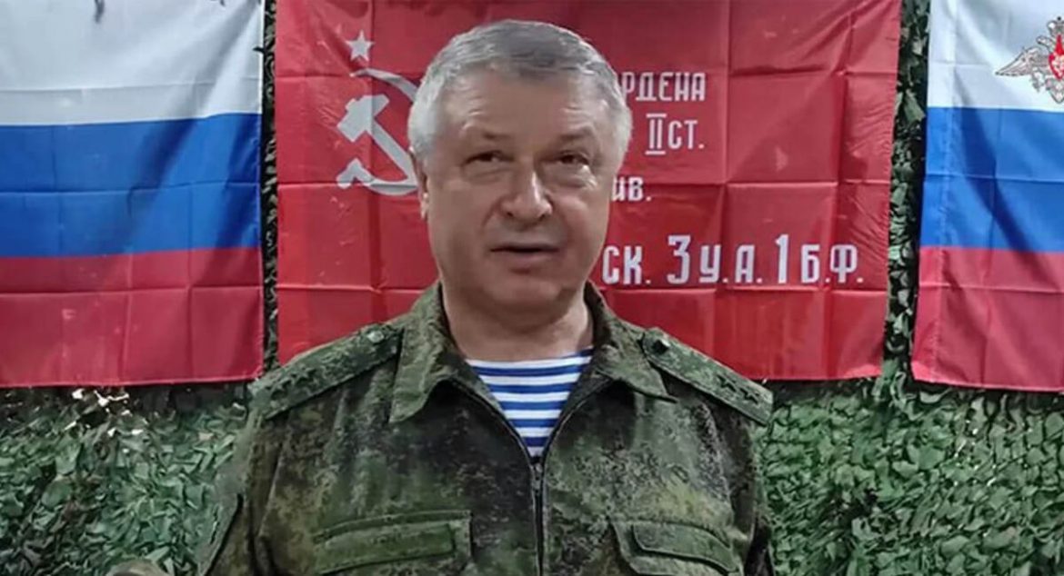 Замах на генерала Алексєєва в Москві: що сталося у під’їзді та кого шукають після стрілянини