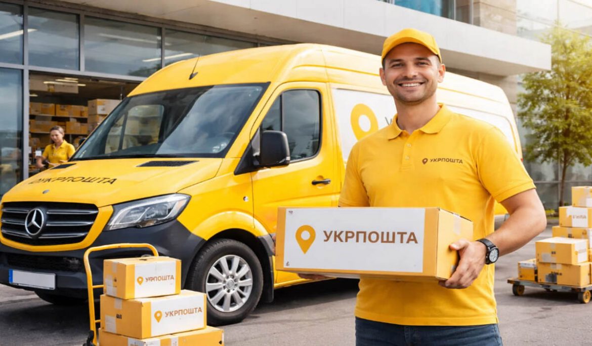 «Укрпошта» і Rikky Hype у скандалі через “шкільну” фотосесію: що було на фото з підлітками і чому допис видалили
