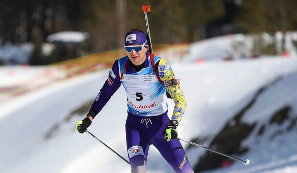 Виступи українців на Олімпіаді-2026 8 лютого: хто стартує у біатлоні, лижах, сноубордингу та санях