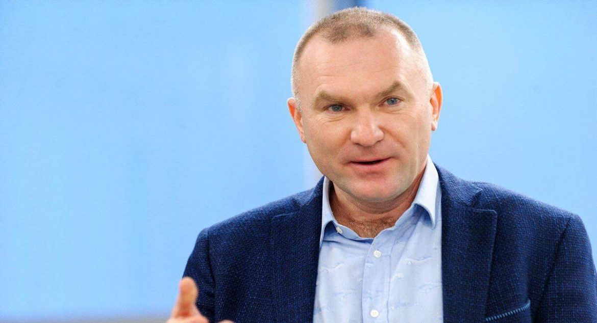 Ігор Мазепа збив пішохода: що йому загрожує і який вирок можливий