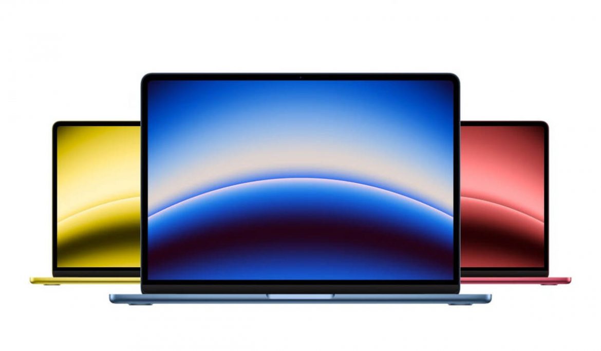 Дешевий MacBook 2026: коли вийде бюджетна новинка Apple і скільки вона коштуватиме