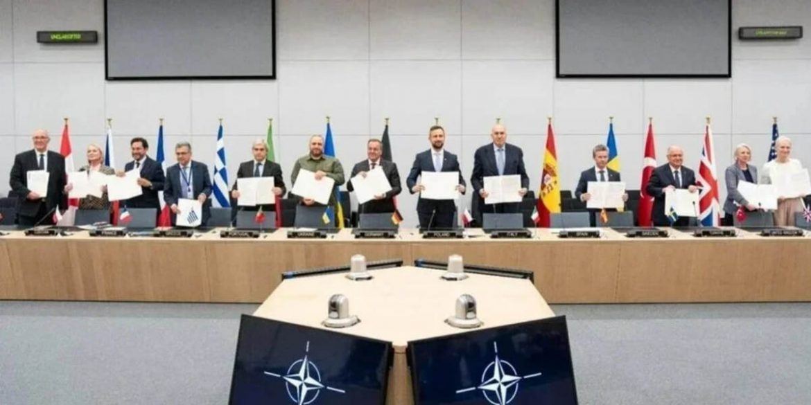 Рамштайн 12 лютого: що вирішили для України і яка військова допомога на підході