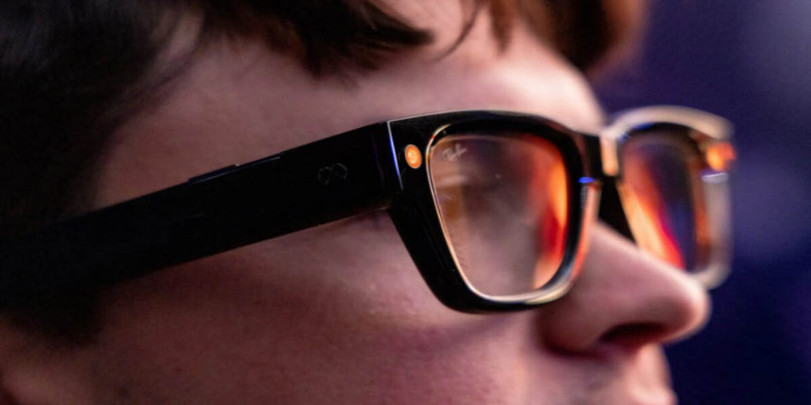 Розумні окуляри Meta Ray-Ban отримають розпізнавання облич: як це працюватиме і кого зможе “впізнати”
