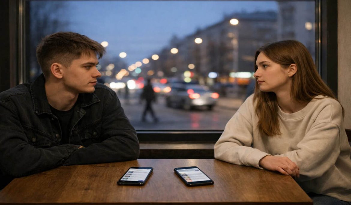 Сон замість сексу: що насправді стоїть за новим трендом Gen Z