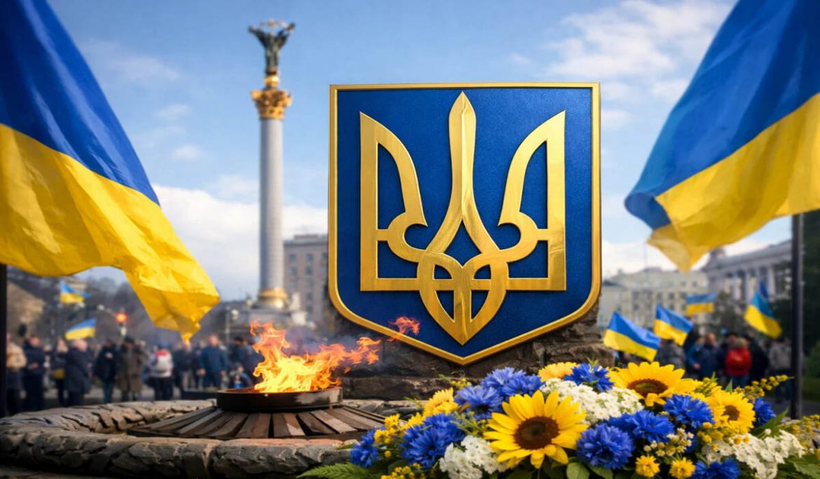 День Державного герба України 2026: як святкують і що варто знати про 19 лютого