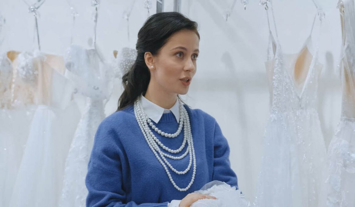 Що подивитися після «Белла Віта»: які українські серіали найчастіше вмикають після цього мінісеріалу