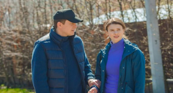 Дрібне пташеня 2026 — 2 серія від 21.02.2026: де дивитись онлайн