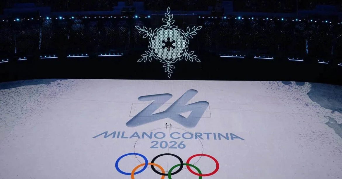 Церемонія закриття Олімпіади-2026: коли початок за київським часом і де дивитися пряму трансляцію