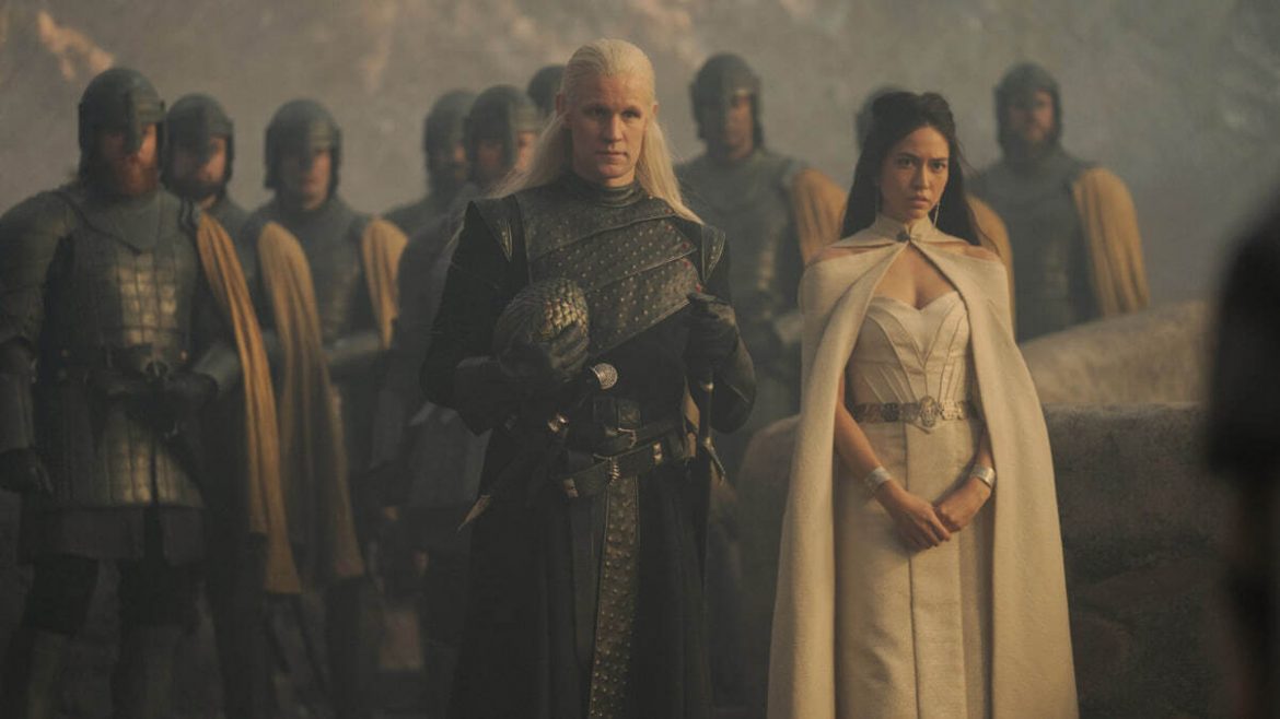 HBO випустив трейлер «Дім Дракона» 3 сезон: які натяки сховали в кадрах і куди веде новий конфлікт