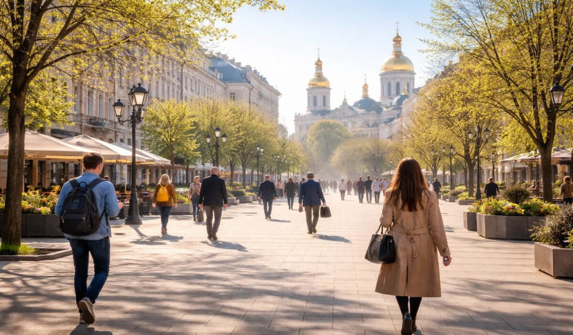 Свята у березні 2026 в Україні: календар дат, вихідні й робочі дні, повний список
