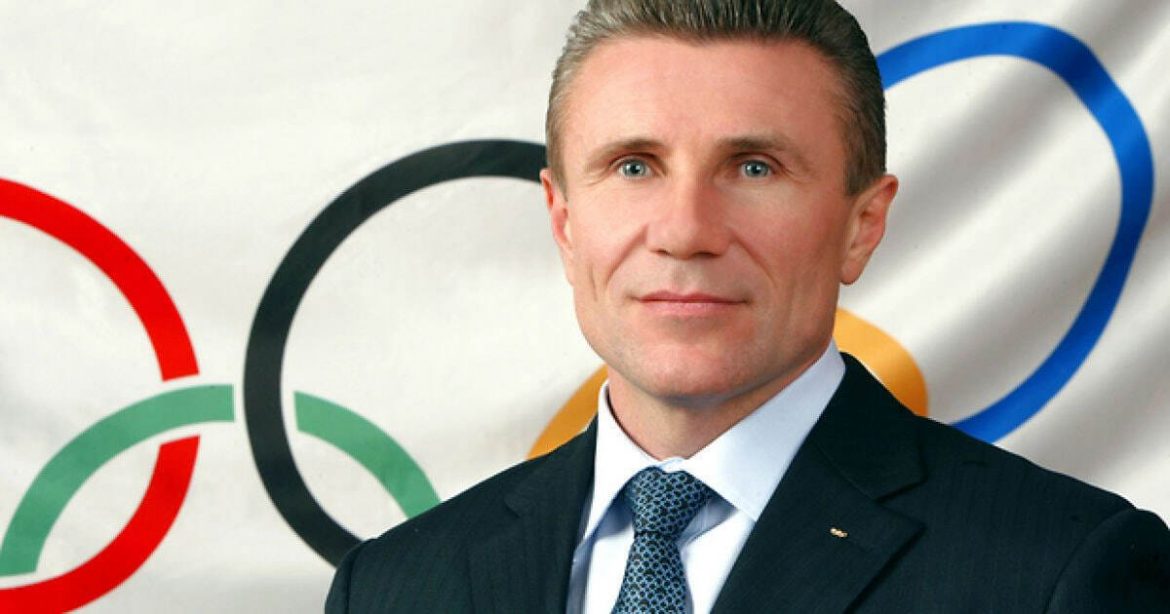 Де зараз Сергій Бубка у 2026 році: де живе, чим займається та що відомо про його позицію під час війни