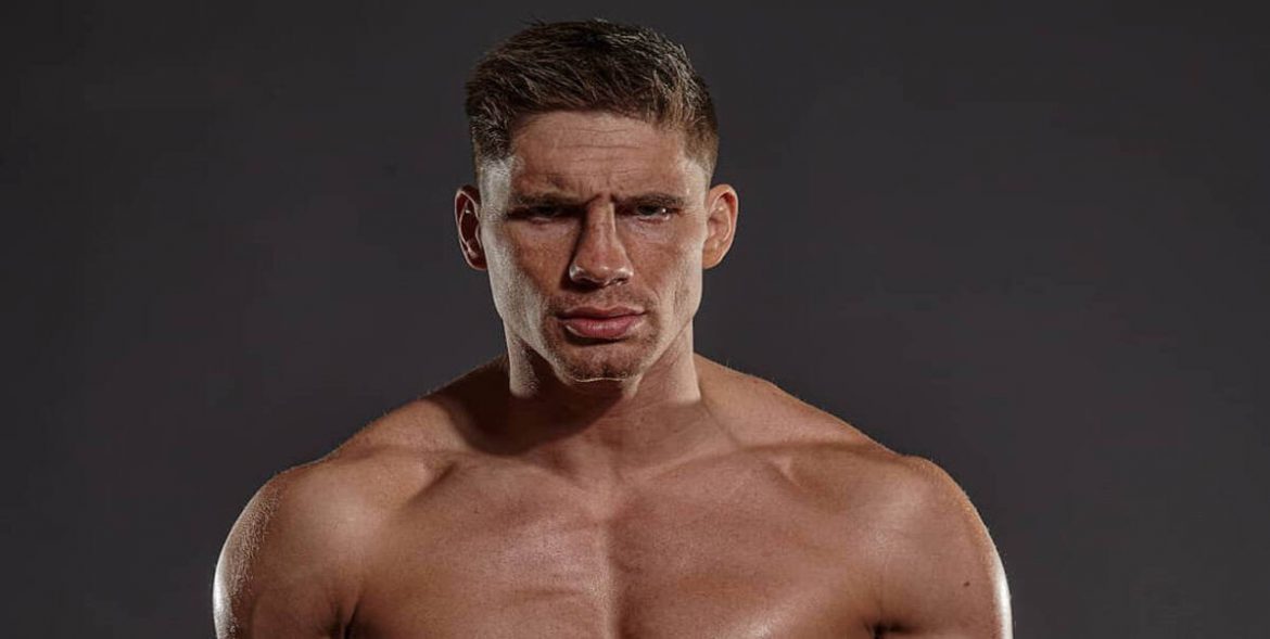 Ріко Верховен — суперник Усика: біографія, титули GLORY і чому його називають «королем кікбоксингу»