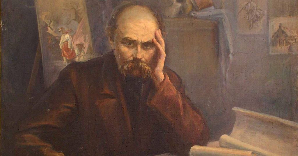 День народження Тараса Шевченка 9 березня: цікаві факти, біографія коротко та що варто знати про Кобзаря