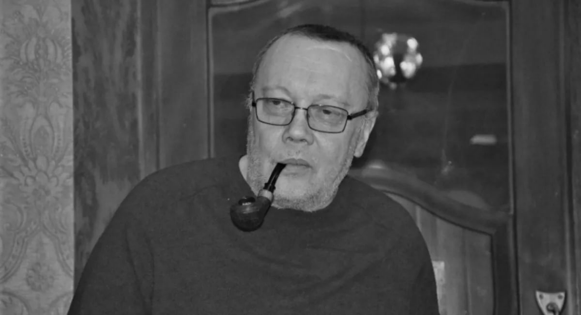 Помер Володимир Комаров із «Маски-шоу»: хто такий, біографія, скільки років, Одеса