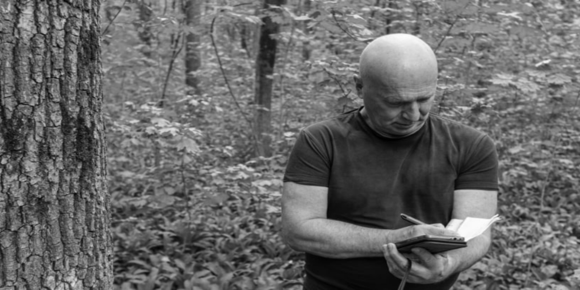 Загинув Володимир Борейко: що відомо про ДТП під Києвом і чому це велика втрата для української екології