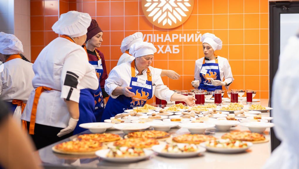 Безкоштовні обіди для всіх школярів в Україні: що зміниться з 3 вересня 2026 року