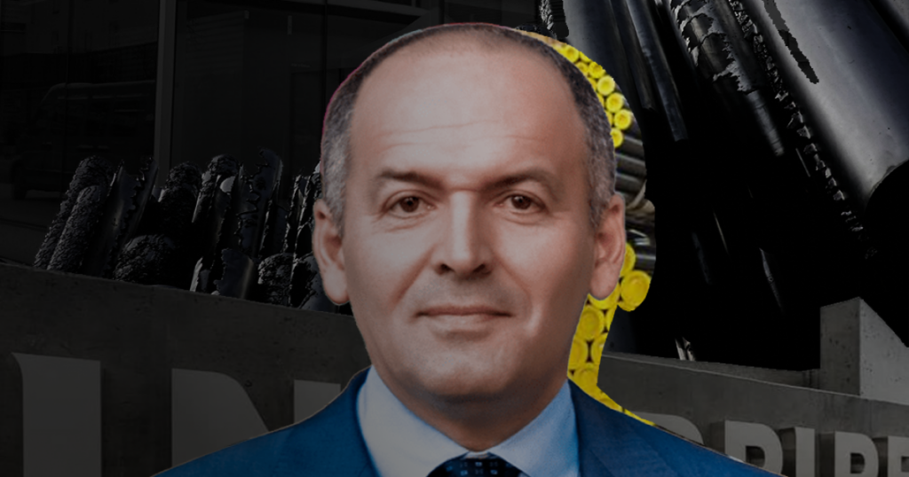 Найбагатші люди України у Forbes 2026: хто з українців потрапив до світового списку мільярдерів