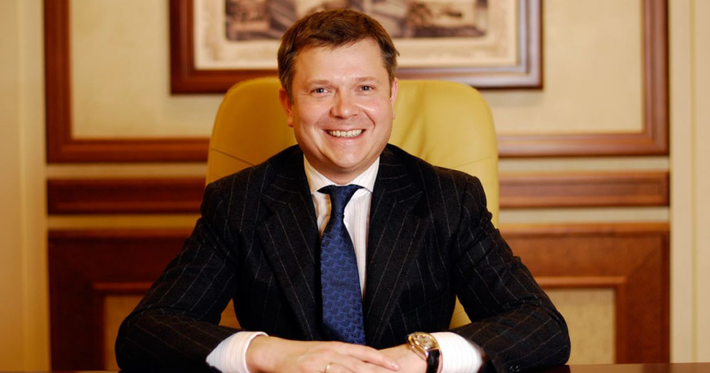 Найбагатші люди України у Forbes 2026: хто з українців потрапив до світового списку мільярдерів