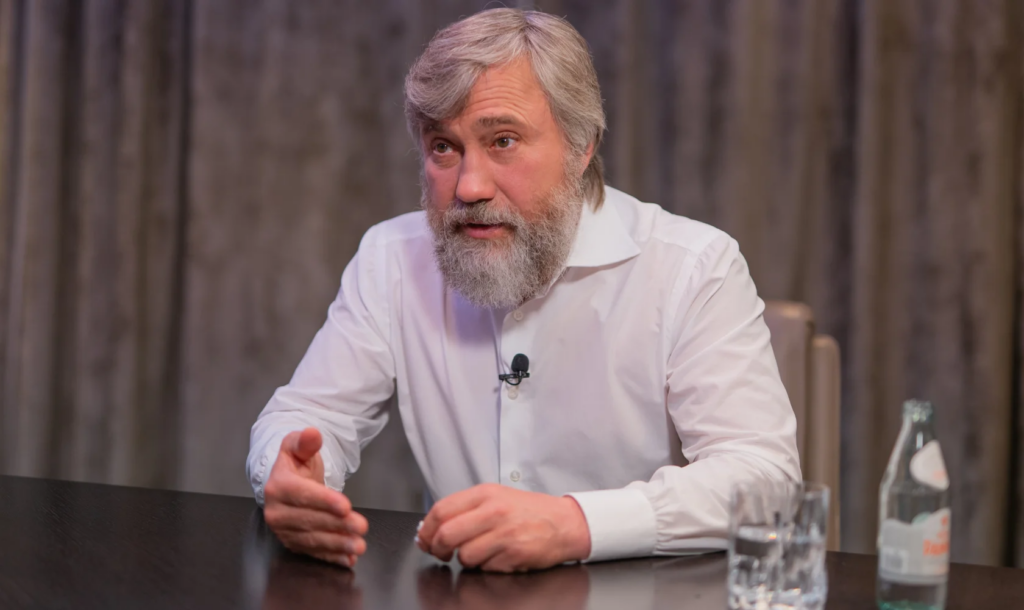 Найбагатші люди України у Forbes 2026: хто з українців потрапив до світового списку мільярдерів