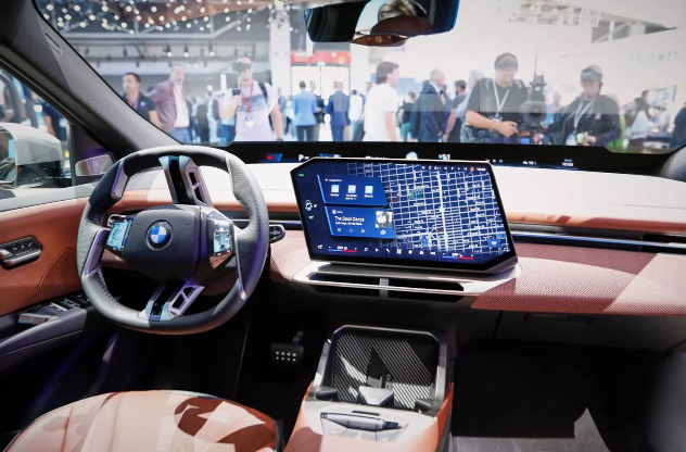 Новий BMW 7 Series 2027: що зміниться після рестайлінгу, фото, дата прем’єри та перші деталі