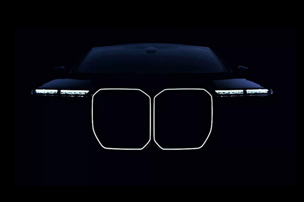 Новий BMW 7 Series 2027: що зміниться після рестайлінгу, фото, дата прем’єри та перші деталі