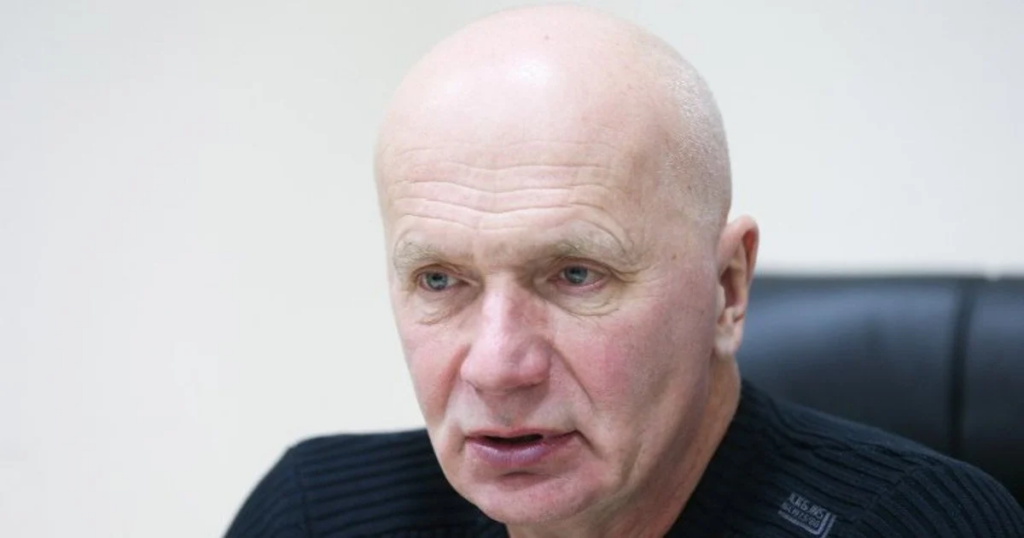 Загинув Володимир Борейко: що відомо про ДТП під Києвом і чому це велика втрата для української екології