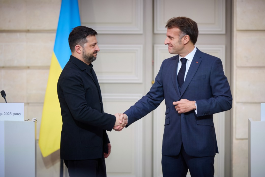 SAMP/T для України у 2026 році: чи стане французька система реальною альтернативою Patriot