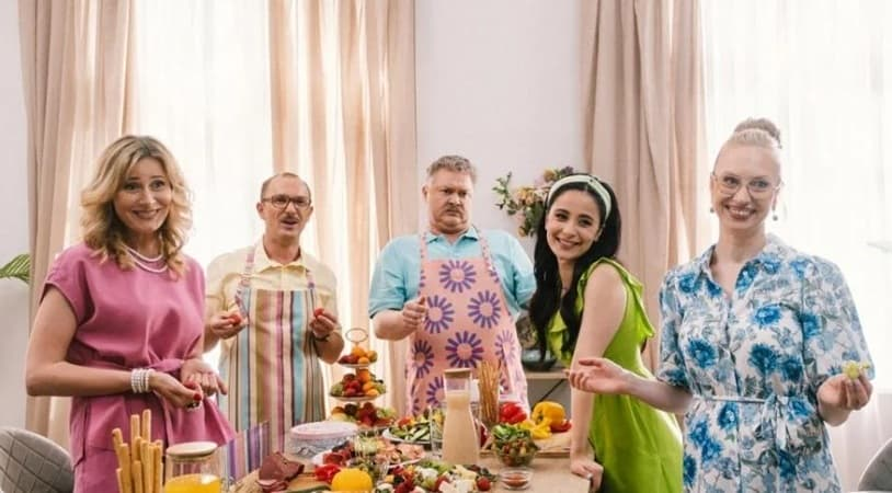 «Ромео і Джульєтта з Черкас» повернулися з 4 сезоном: де дивитися нові серії онлайн і що змінилося в історії героїв