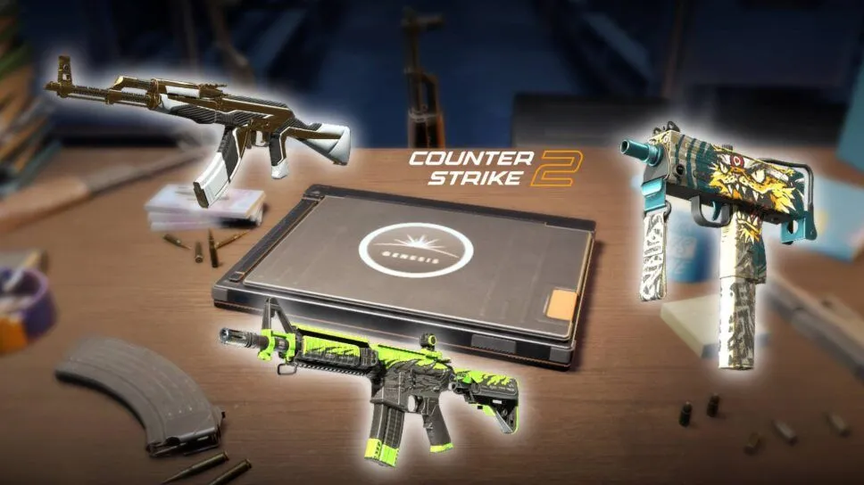 CS2 без нових кейсів? Що відомо про «термінали» Valve, чому про це заговорили і що це може змінити для гравців